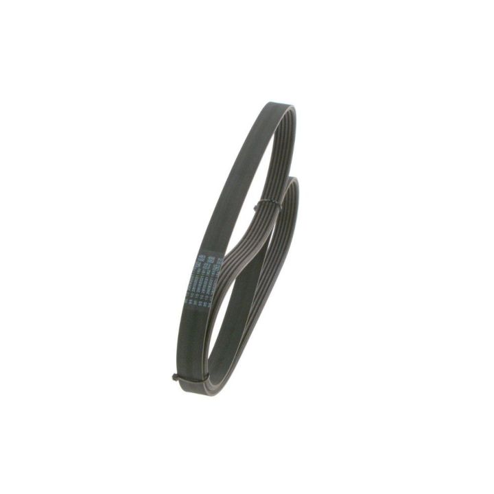 Kanallı V Kayışı BMW Citroen Fiat Opel Peugeot Seat Skoda VW - Bosch 1987945728