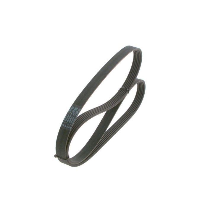 Kanallı V Kayışı BMW Citroen Fiat Opel Peugeot Seat Skoda VW - Bosch 1987945728
