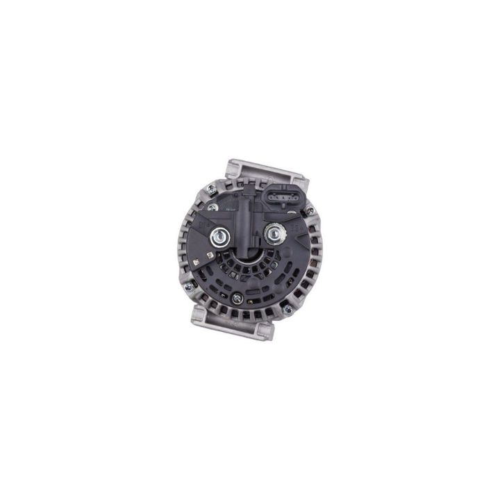 Alternatör 24V 100 Amp Scania P.G.R.T. Serisi İçin (2004-) - BOSCH 1986A00968