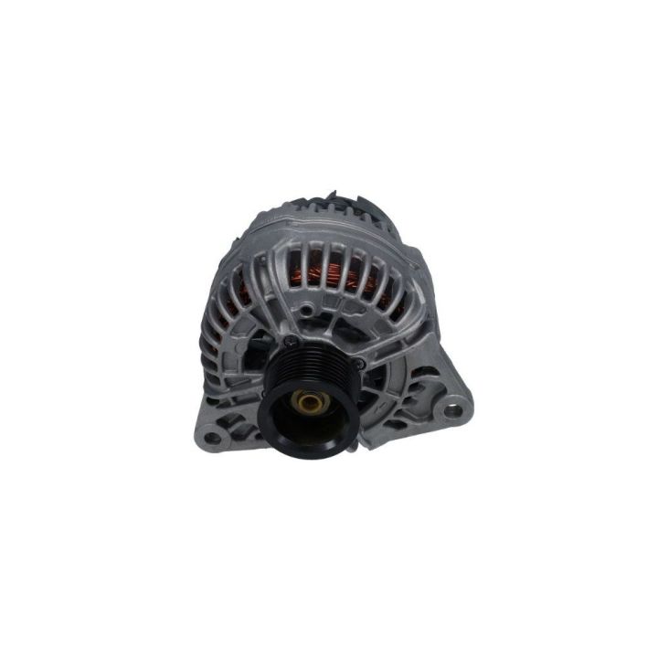 Alternatör Iveco Eurocargo Temsa Avenue 24V 90A İçin - BOSCH 1986A00966