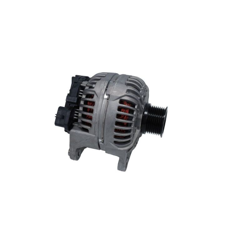 Alternatör Iveco Eurocargo Temsa Avenue 24V 90A İçin - BOSCH 1986A00966