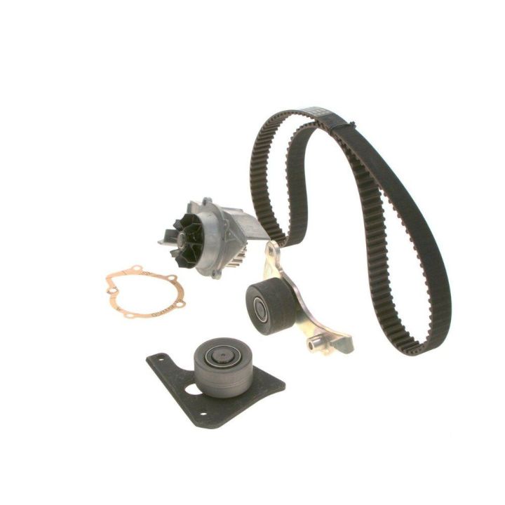 Su Pompalı Triger Seti Citroen Fiat Hyundai Peugeot (1995-) - Bosch 1987946967