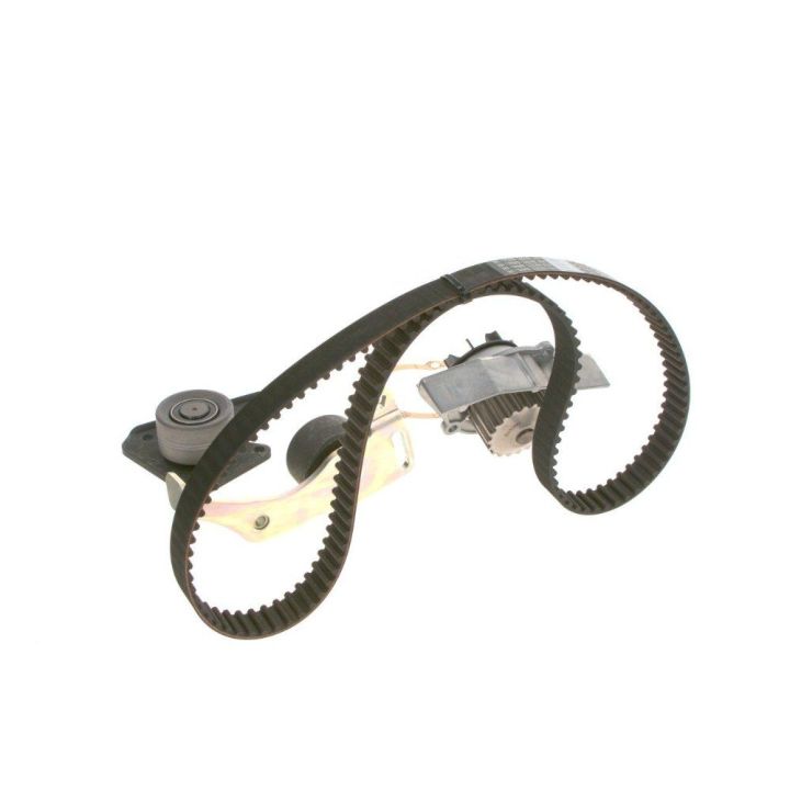 Su Pompalı Triger Seti Citroen Fiat Hyundai Peugeot (1995-) - Bosch 1987946967