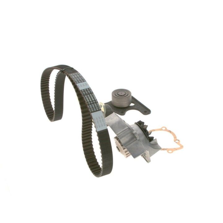 Su Pompalı Triger Seti Citroen Fiat Hyundai Peugeot (1995-) - Bosch 1987946967