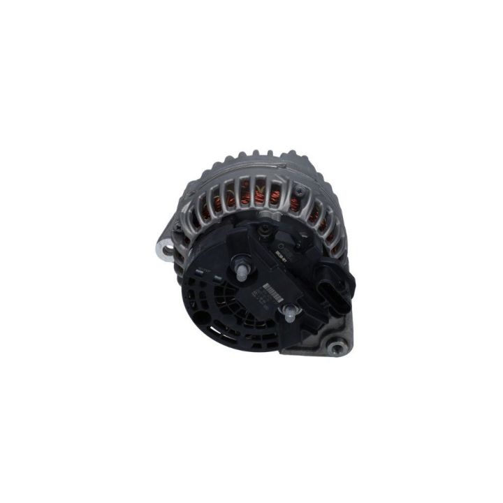 Alternatör Iveco Eurocargo Temsa Avenue 24V 90A İçin - BOSCH 1986A00966