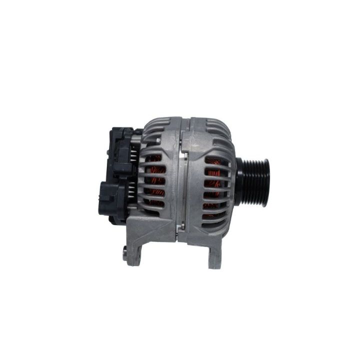 Alternatör Iveco Eurocargo Temsa Avenue 24V 90A İçin - BOSCH 1986A00966
