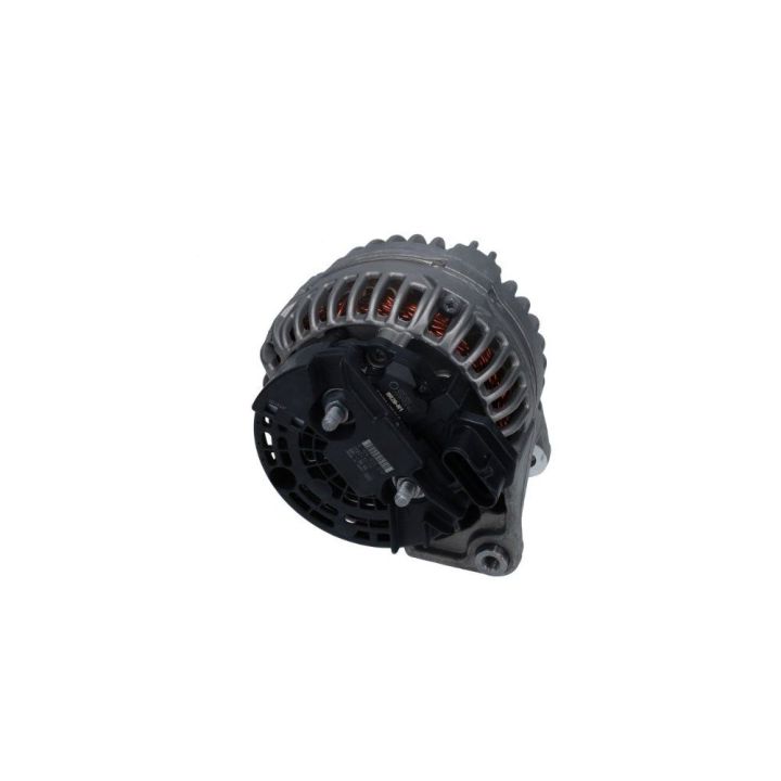 Alternatör Iveco Eurocargo Temsa Avenue 24V 90A İçin - BOSCH 1986A00966