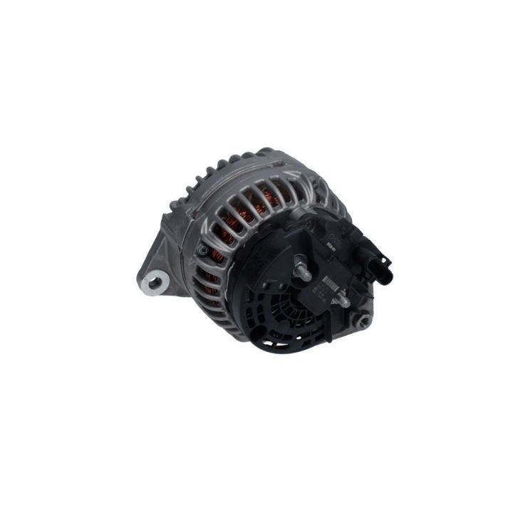 Alternatör Iveco Eurocargo Temsa Avenue 24V 90A İçin - BOSCH 1986A00966