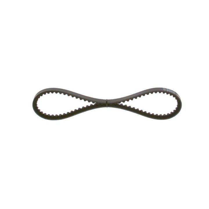 V Kayışı Seat VW Golf II Ibiza Jetta II Polo Classic Terra - Bosch 1987947784