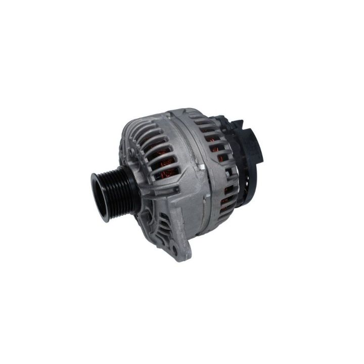 Alternatör Iveco Eurocargo Temsa Avenue 24V 90A İçin - BOSCH 1986A00966