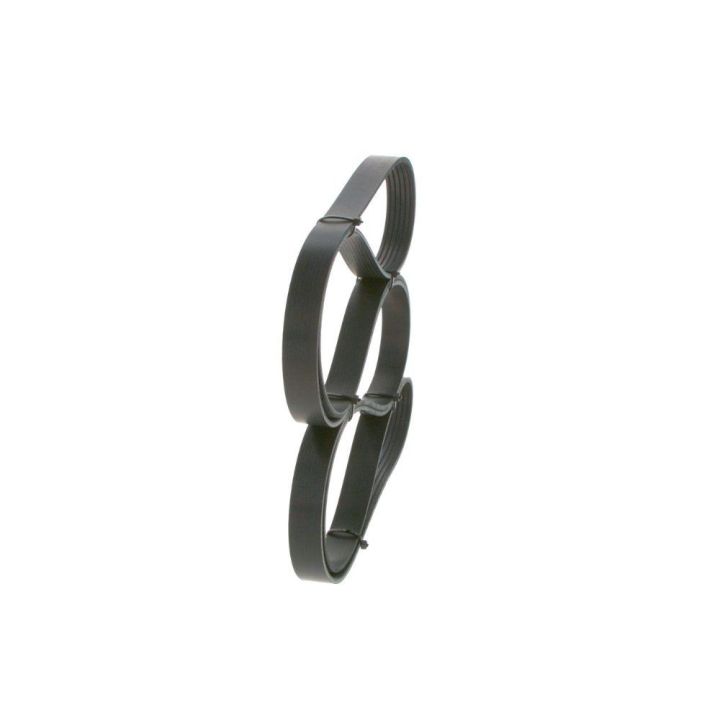 Kanallı V Kayışı 6PK2260 Mercedes W124 W210 Sprinter Vito Audi A6 Jeep (1986-2004) - Bosch 1987945981