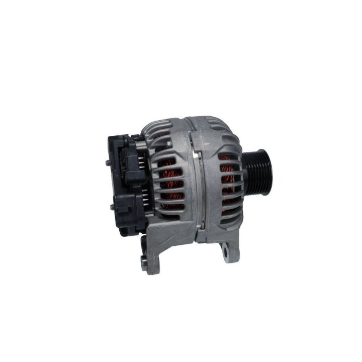 Alternatör Iveco Eurocargo Temsa Avenue 24V 90A İçin - BOSCH 1986A00966