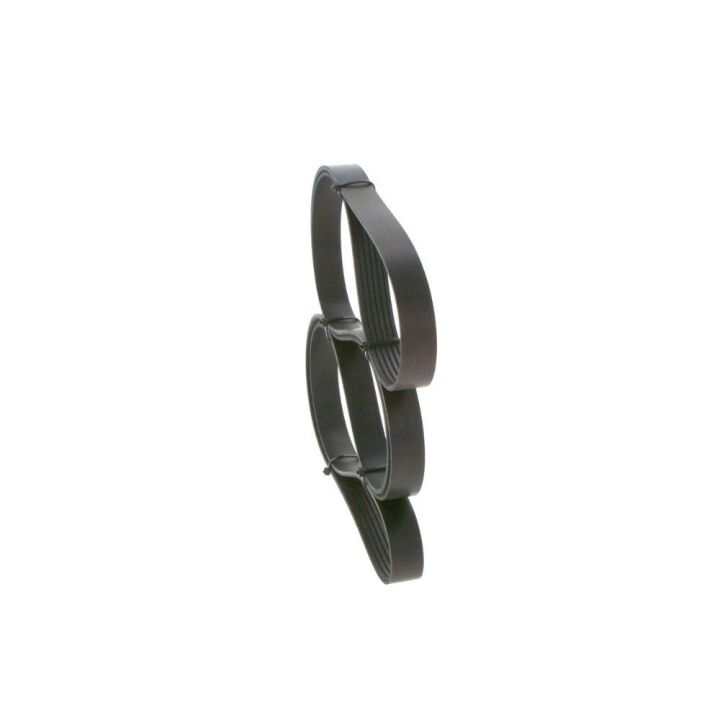 Kanallı V Kayışı 6PK2260 Mercedes W124 W210 Sprinter Vito Audi A6 Jeep (1986-2004) - Bosch 1987945981