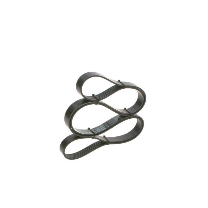 Kanallı V Kayışı 6PK1900 Opel Astra Vectra Citroen C2 C3 (2007-) - Bosch 1987945982