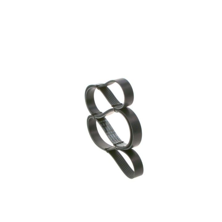 Kanallı V Kayışı 6PK1900 Opel Astra Vectra Citroen C2 C3 (2007-) - Bosch 1987945982