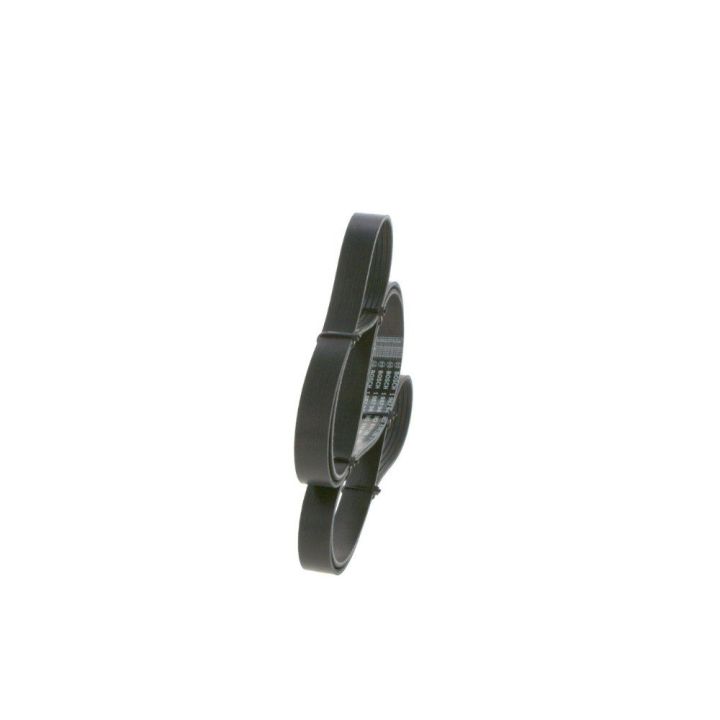 Kanallı V Kayışı 6PK1900 Opel Astra Vectra Citroen C2 C3 (2007-) - Bosch 1987945982