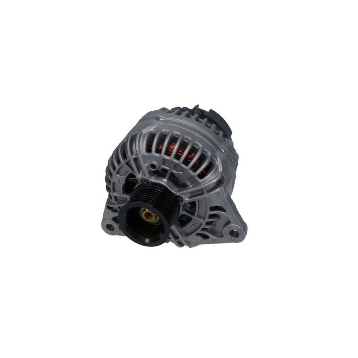 Alternatör Iveco Eurocargo Temsa Avenue 24V 90A İçin - BOSCH 1986A00966