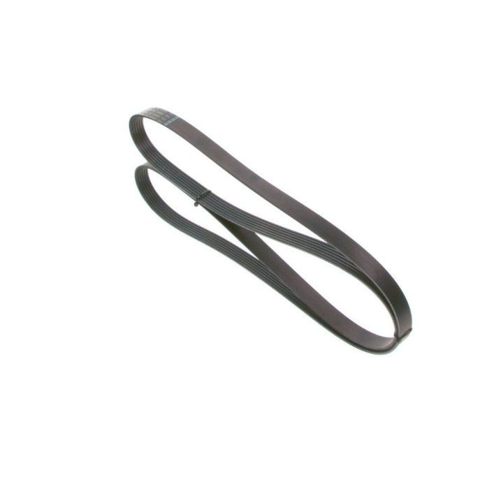 Kanalli V Kayisi 6PK1870 Opel Chevrolet Astra Cruze VW Polo Fabia BMW E46 (1998-2015) - BOSCH 1987945980
