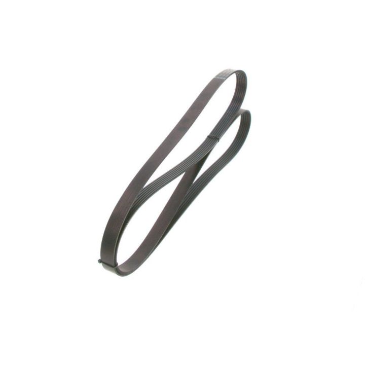 Kanalli V Kayisi 6PK1870 Opel Chevrolet Astra Cruze VW Polo Fabia BMW E46 (1998-2015) - BOSCH 1987945980