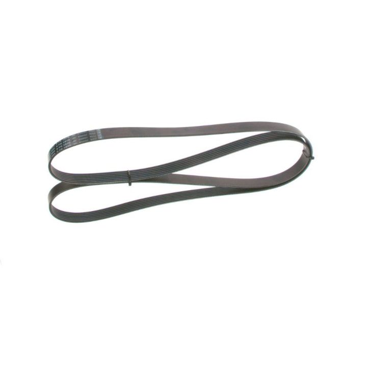 Kanalli V Kayisi 6PK1870 Opel Chevrolet Astra Cruze VW Polo Fabia BMW E46 (1998-2015) - BOSCH 1987945980
