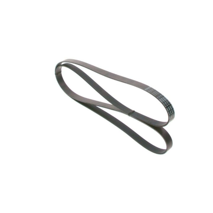 Kanalli V Kayisi 6PK1870 Opel Chevrolet Astra Cruze VW Polo Fabia BMW E46 (1998-2015) - BOSCH 1987945980