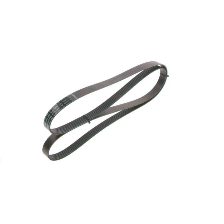Kanalli V Kayisi 6PK1870 Opel Chevrolet Astra Cruze VW Polo Fabia BMW E46 (1998-2015) - BOSCH 1987945980