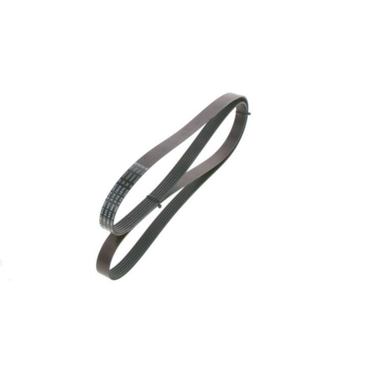Kanalli V Kayisi 6PK1870 Opel Chevrolet Astra Cruze VW Polo Fabia BMW E46 (1998-2015) - BOSCH 1987945980