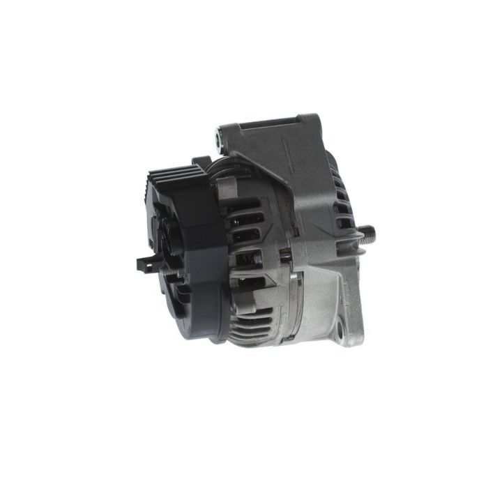 Alternatör Üç Fazlı Jeneratör 28V 80A MB Actros Atego 2 Vario Zetros İçin (1998-) - BOSCH 1986A00932