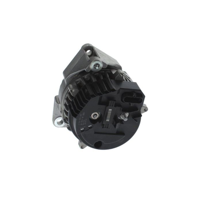 Alternatör Üç Fazlı Jeneratör 28V 80A MB Actros Atego 2 Vario Zetros İçin (1998-) - BOSCH 1986A00932