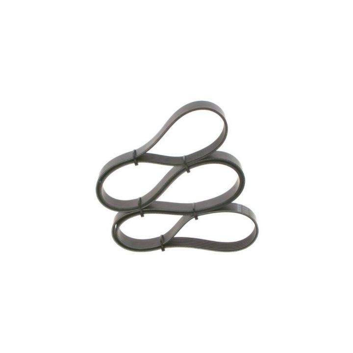 Kanalli V Kayisi 6PK1863 Opel Vectra Astra Audi A4 A6 Mercedes W203 W211 (1994-2008) - BOSCH 1987945983