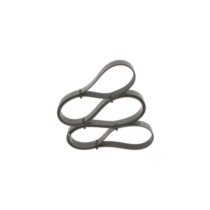 Kanalli V Kayisi 6PK1863 Opel Vectra Astra Audi A4 A6 Mercedes W203 W211 (1994-2008) - BOSCH 1987945983