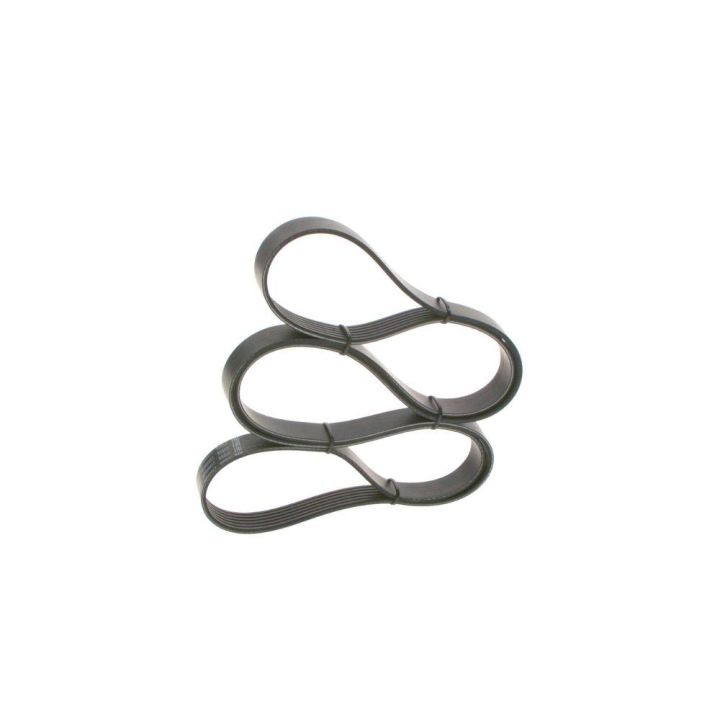 Kanalli V Kayisi 6PK1863 Opel Vectra Astra Audi A4 A6 Mercedes W203 W211 (1994-2008) - BOSCH 1987945983
