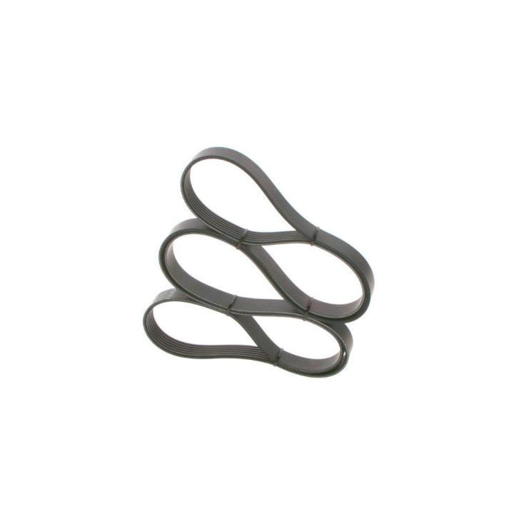 Kanalli V Kayisi 6PK1863 Opel Vectra Astra Audi A4 A6 Mercedes W203 W211 (1994-2008) - BOSCH 1987945983