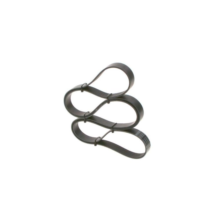 Kanalli V Kayisi 6PK1863 Opel Vectra Astra Audi A4 A6 Mercedes W203 W211 (1994-2008) - BOSCH 1987945983