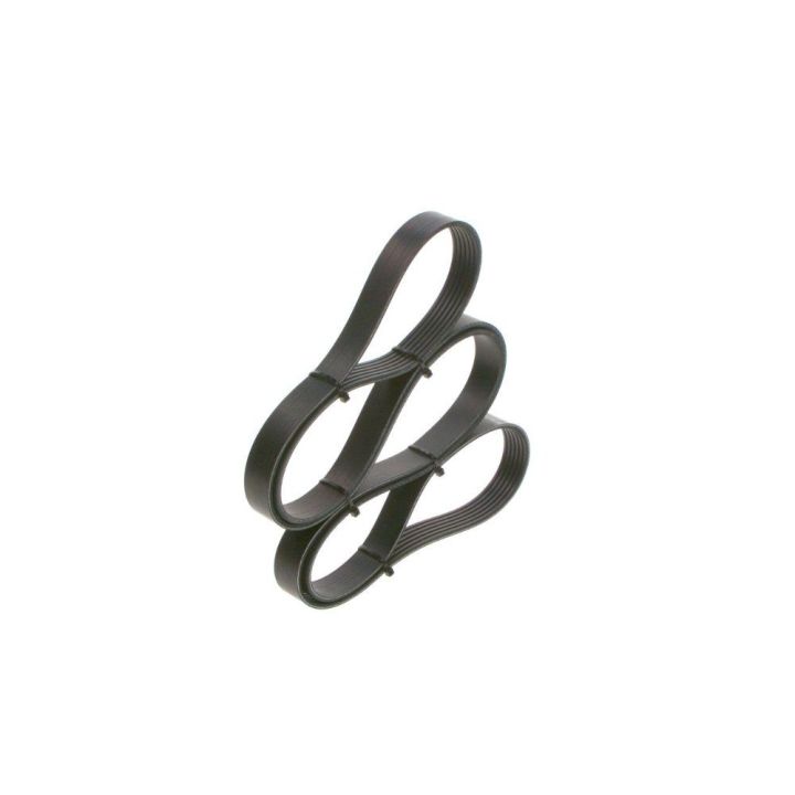Kanalli V Kayisi 6PK1863 Opel Vectra Astra Audi A4 A6 Mercedes W203 W211 (1994-2008) - BOSCH 1987945983