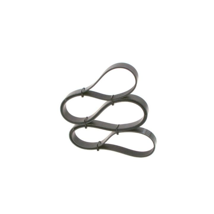 Kanalli V Kayisi 6PK1863 Opel Vectra Astra Audi A4 A6 Mercedes W203 W211 (1994-2008) - BOSCH 1987945983