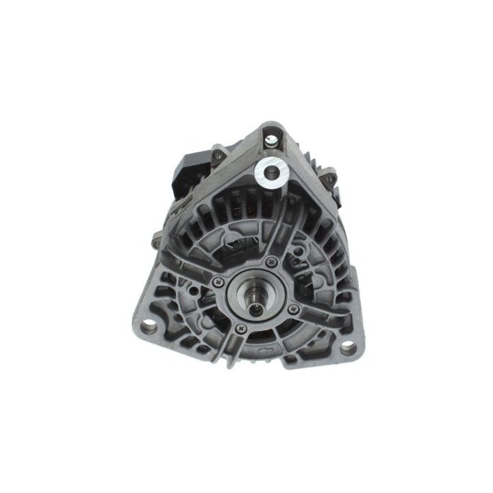 Alternatör Üç Fazlı Jeneratör 28V 80A MB Actros Atego 2 Vario Zetros İçin (1998-) - BOSCH 1986A00932