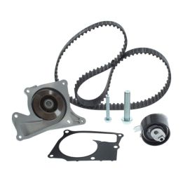 Renault Dacia Mercedes Nissan 1.5 Dci Euro 5 Devirdaimli Triger Seti (2013-) - BOSCH 1987946395