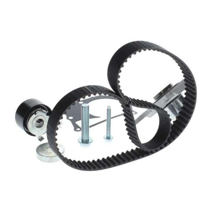 Renault Dacia Mercedes Nissan 1.5 Dci Euro 5 Devirdaimli Triger Seti (2013-) - BOSCH 1987946395