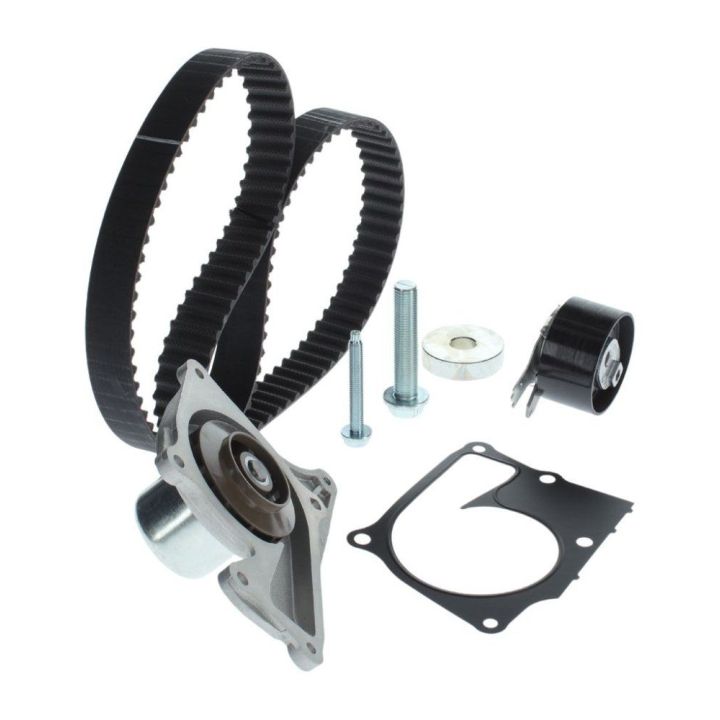 Renault Dacia Mercedes Nissan 1.5 Dci Euro 5 Devirdaimli Triger Seti (2013-) - BOSCH 1987946395