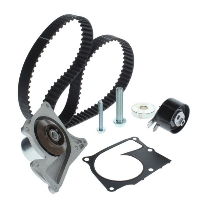 Renault Dacia Mercedes Nissan 1.5 Dci Euro 5 Devirdaimli Triger Seti (2013-) - BOSCH 1987946395
