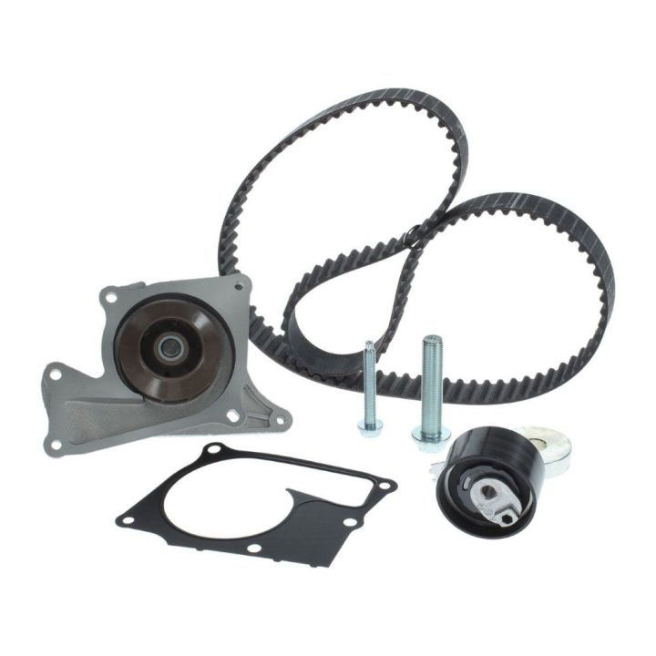 Renault Dacia Mercedes Nissan 1.5 Dci Euro 5 Devirdaimli Triger Seti (2013-) - BOSCH 1987946395