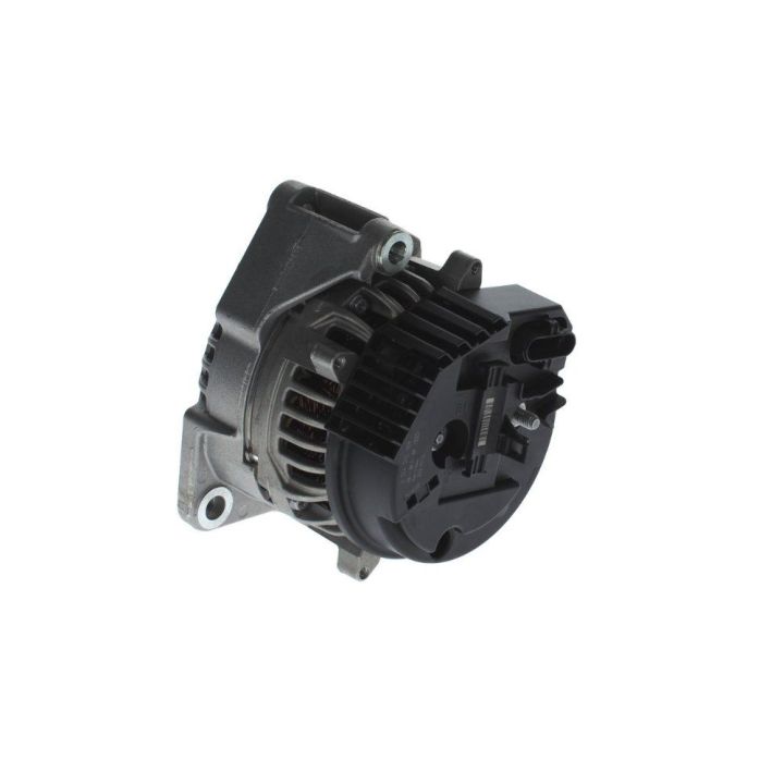 Alternatör Üç Fazlı Jeneratör 28V 80A MB Actros Atego 2 Vario Zetros İçin (1998-) - BOSCH 1986A00932