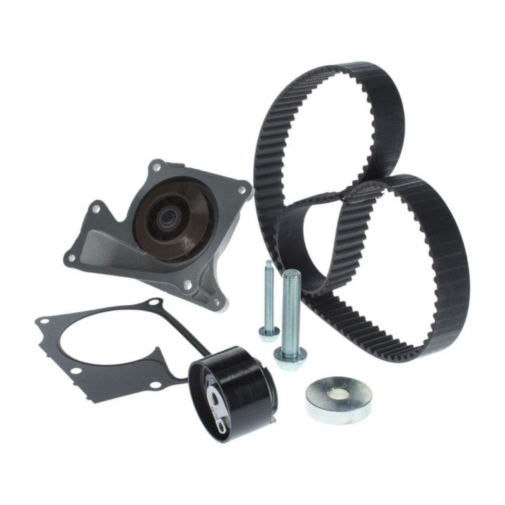 Renault Dacia Mercedes Nissan 1.5 Dci Euro 5 Devirdaimli Triger Seti (2013-) - BOSCH 1987946395