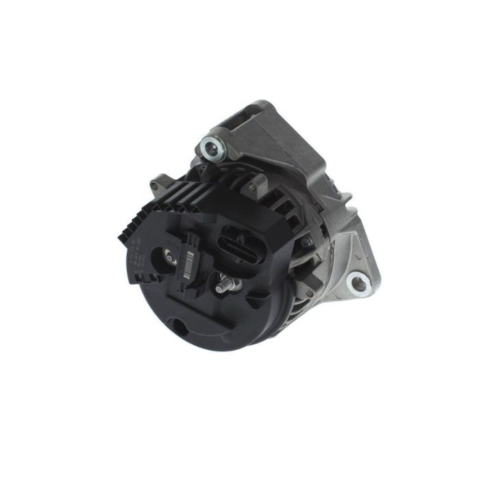 Alternatör Üç Fazlı Jeneratör 28V 80A MB Actros Atego 2 Vario Zetros İçin (1998-) - BOSCH 1986A00932