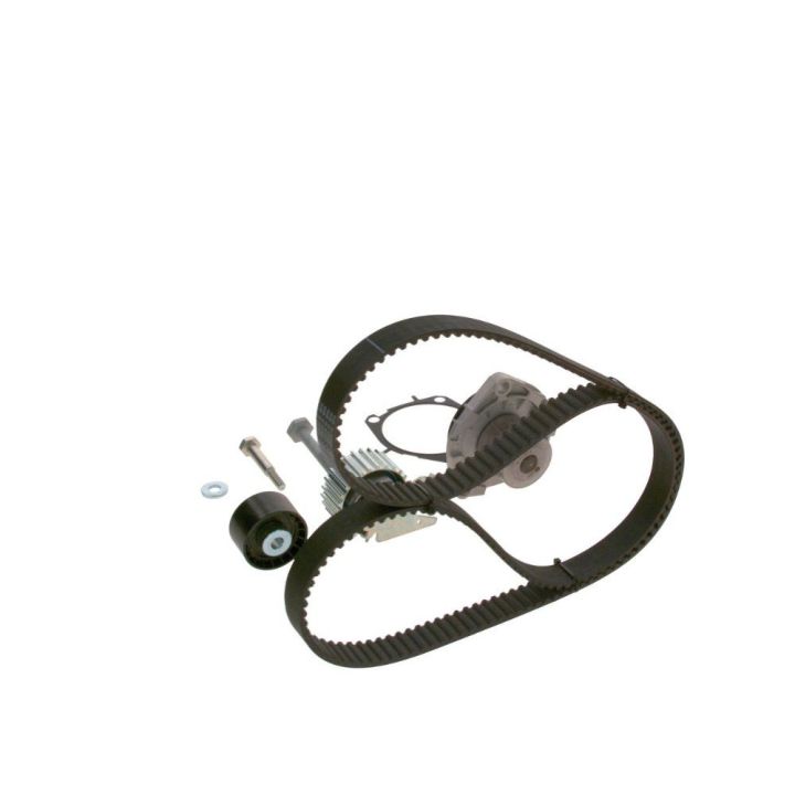Devirdaimli Triger Seti Jeep Renegade Compass Fiat Egea Punto Linea Alfa Romeo - BOSCH 1987946385