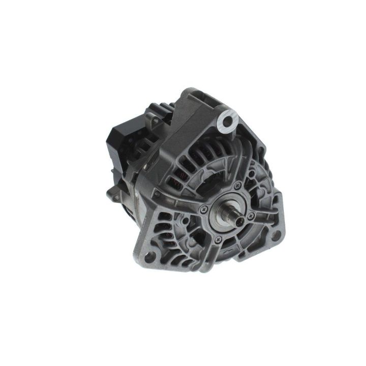 Alternatör Üç Fazlı Jeneratör 28V 80A MB Actros Atego 2 Vario Zetros İçin (1998-) - BOSCH 1986A00932