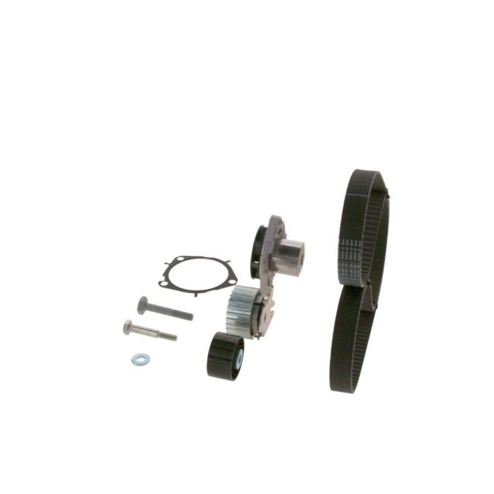 Devirdaimli Triger Seti Jeep Renegade Compass Fiat Egea Punto Linea Alfa Romeo - BOSCH 1987946385