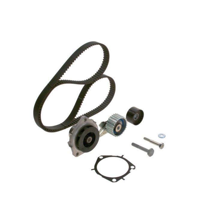 Devirdaimli Triger Seti Jeep Renegade Compass Fiat Egea Punto Linea Alfa Romeo - BOSCH 1987946385