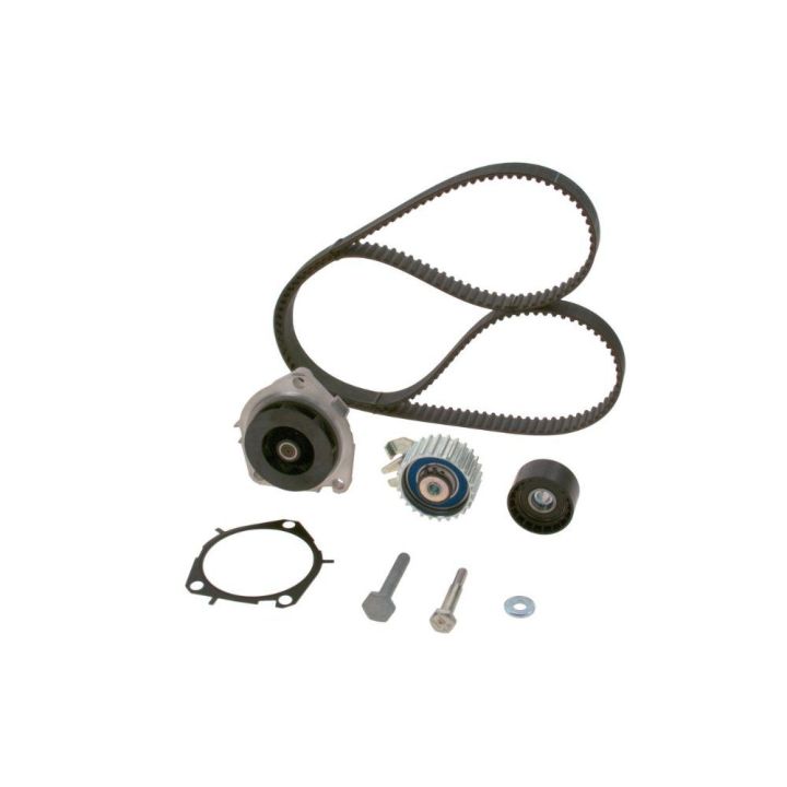 Devirdaimli Triger Seti Jeep Renegade Compass Fiat Egea Punto Linea Alfa Romeo - BOSCH 1987946385